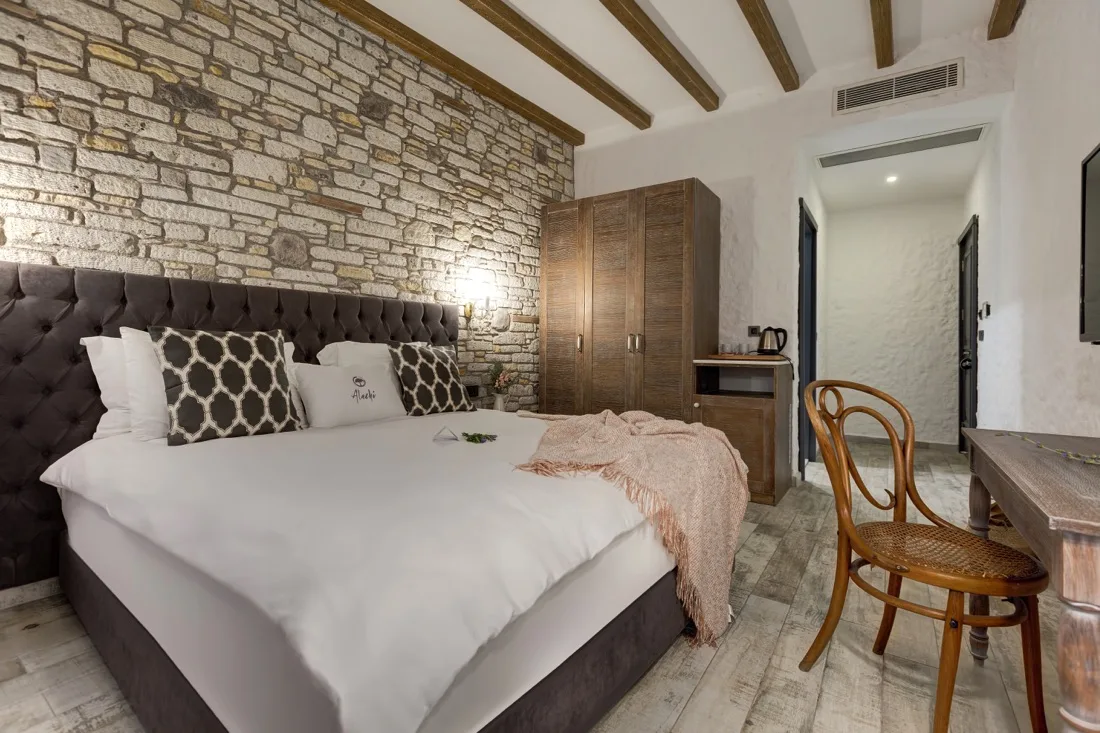 Delüks Oda gallery 2