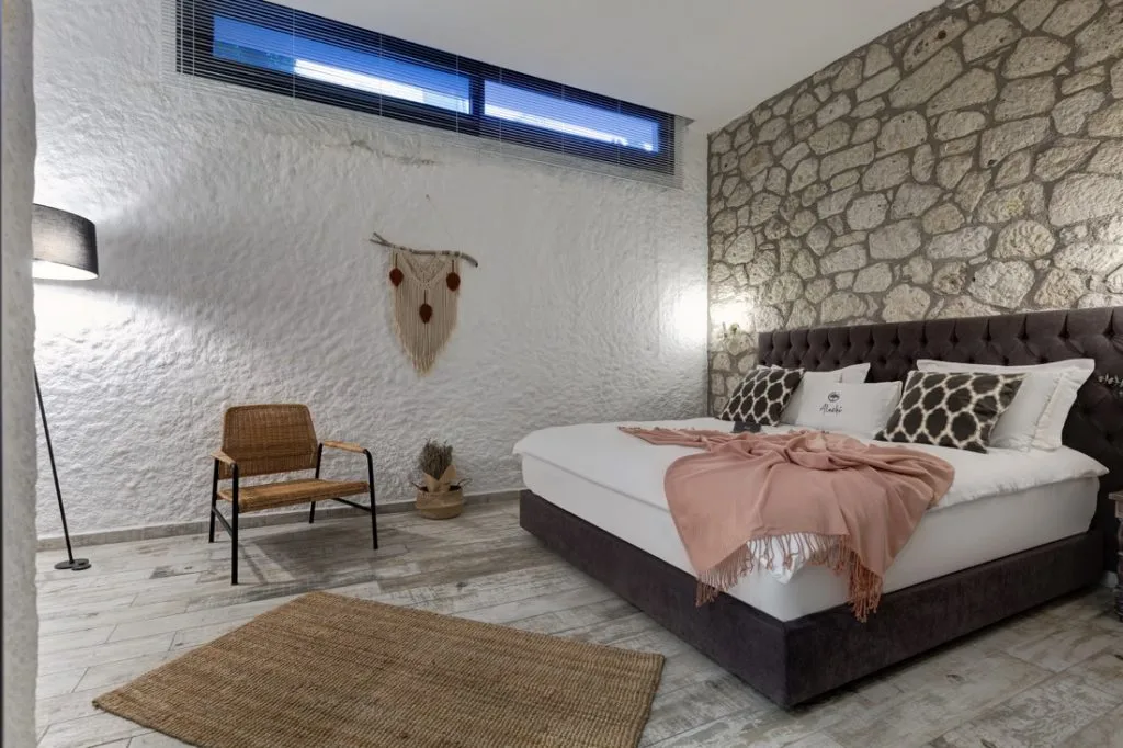 Standart Oda Alt Kat