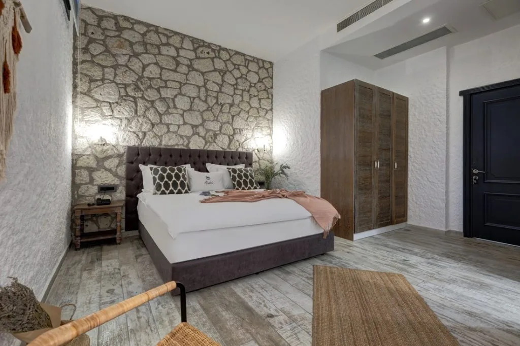 Standart Oda Alt Kat gallery 2