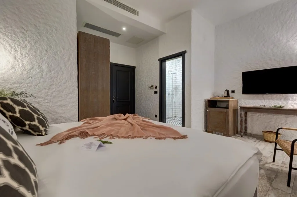 Standart Oda Alt Kat gallery 3