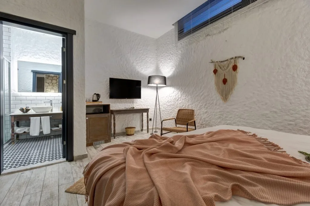 Standart Oda Alt Kat gallery 4