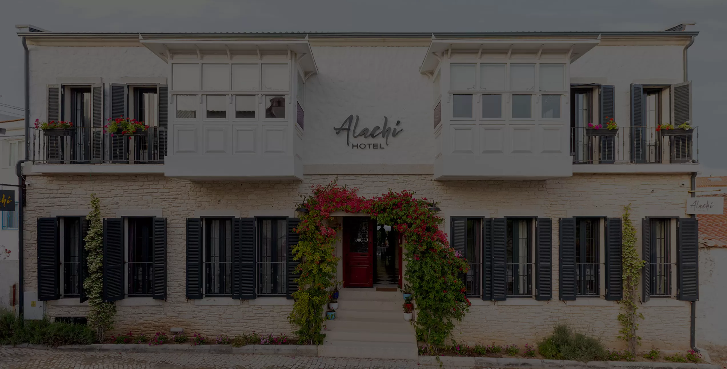 alachi hotel